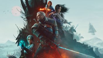 11 lat od premiery, a Wiedźmin 3 wciąż nie potrzebuje rewolucji. Deweloperzy o ponadczasowości polskiego RPG