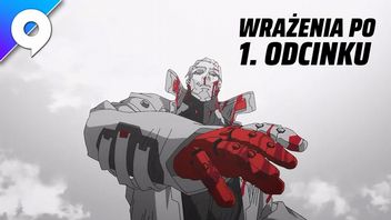 Widziałem pierwszy odcinek Cyberpunk Edgerunners 2 i wygląda na to, że Trigger znów rozumie Night City