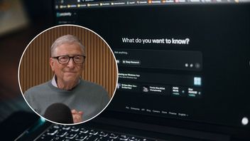 Bill Gates ostrzega, że świat nie ma planu na wstrząs wywołany przez AI