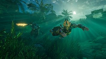 Ray tracing ma działać nawet 8 razy lepiej. Survivalowe Enshrouded przechodzi rewolucję „pod maską” przed wyjściem z EA