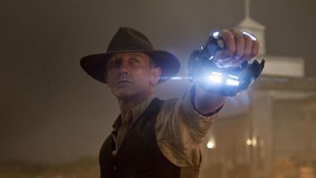 Western sci-fi z Danielem Craigiem i Harrisonem Fordem podbija Prime Video. „Ambitny eksperyment gatunkowy” jest już w polskim top 10