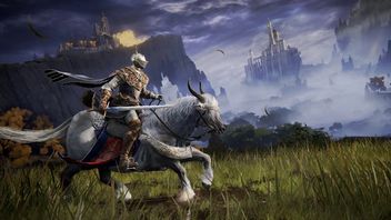 Elden Ring dostał aktualizację, przygotowującą grę na premierę Tarnished Edition. Wersja na Switcha 2 zbiera wysokie oceny