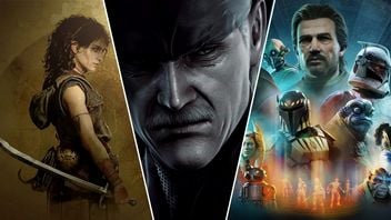 Dziś debiutują 3 gry, które nie bały się rzucić wyzwania gamescomowi, Wiedźminowi 3 i GTA 6