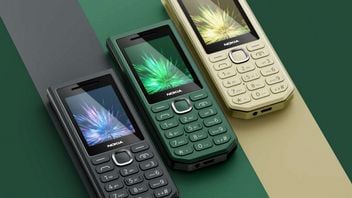 Telefon za mniej za około 130 zł: nowa Nokia 300 Charge wytrzymuje 40 dni i ładuje inne telefony