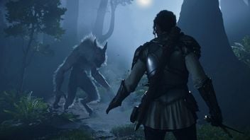 „Jak coś takiego można pokazać publice?”. Twórca No Rest for the Wicked ocenił system walki w Fable