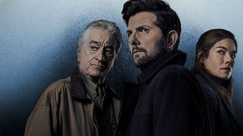 Dziś najważniejsza premiera Netflixa w tym tygodniu. Thriller kryminalny z gwiazdami będzie hitem weekendu