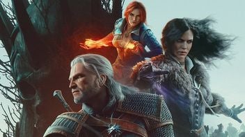 Wiedźmin 3: Dziki Gon - Remaster zaskoczy graczy PC. Odświeżone RPG CD Projektu Red ma niskie wymagania sprzętowe
