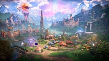 Ubisoft chce uspokoić graczy, którym strategia Heroes of Might and Magic 3 Remake nie podoba się od pierwszego wejrzenia