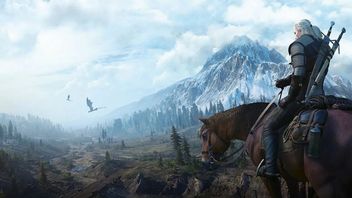 To już pewne, w Wiedźminie 3: Pieśniach Przeszłości zobaczymy polski Giewont. CD Projekt Red odpowiada na pytania graczy