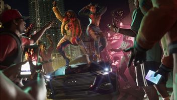 GTA 6 ma wyprzedzać inne gry o 10 lat, jeśli chodzi o realizm NPC. Na premierę gry Miami może zmienić się w Vice City