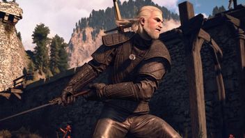 Wiedźmin 3: Pieśni przeszłości narodził się dawno temu, ale CD Projekt Red musiał o nim zapomnieć aż do teraz