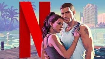 GTA 6 już na Netflixie. Wystartował wielki pokaz najnowszej gry Rockstar Games