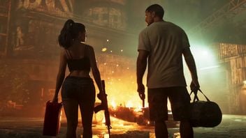 Największy świat w historii Rockstara. Szef studia ujawnia kulisy technologii GTA 6