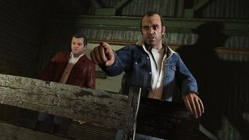 Days Gone i GTA 5 najchętniej kupowanymi grami w Polsce