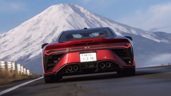 Posiadacze PS5 poczekają dłużej na Forza Horizon 6. Istnieją trzy możliwe przyczyny