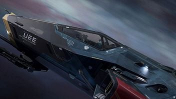 Squadron 42 ucieka przed GTA 6, a Star Citizen chwali się liczbami. Chris Roberts ogłasza przełożenie premiery