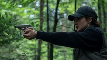 Za 4 tygodnie najważniejsza wrześniowa premiera Netflixa. „Mrożąca krew w żyłach” historia z Russellem Crowe'em