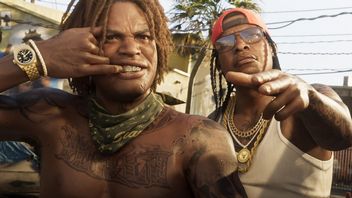 Rockstar nie chce, by satyra w GTA 6 zestarzała się przed premierą. Dlatego zmienia jej cel