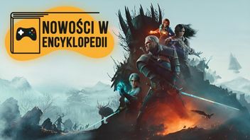 Nie tylko Wiedźmin 3 Remaster i Pieśni przeszłości. gamescom 2026 „dowiózł” pod względem zapowiedzi!