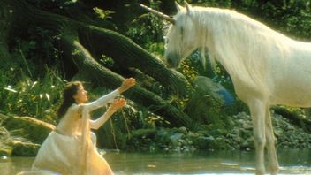„Nakręciłem go o 25 lat za wcześnie”. Legendarny reżyser Ridley Scott żałuje, że jego klapa fantasy wyszła przed erą Władcy Pierścieni i Harry’ego Pottera