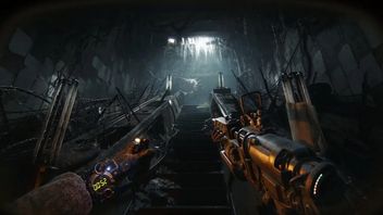 Metro 2039 to najmroczniejsza odsłona serii. „Groza tyranii” i konsekwencje wojny będą tu na pierwszym planie