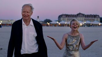 Jeden z najlepszych filmów ubiegłego roku wjedzie na HBO Max już za tydzień. To nagrodzone Oscarem „wciągające” dzieło z 95% na Rotten Tomatoes