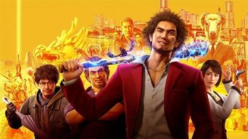 Yakuza: Like a Dragon - jesienna premiera ogłoszona