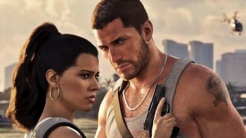 Prezentacja GTA 6 to „najbardziej imponujący pokaz” w historii. Technologia i kunszt „wykraczają poza wszelkie granice”