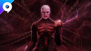 Hellraiser Revival nie będzie grą dla wrażliwych. Demo pokazało seks, halucynacje i sporo krwawego chaosu
