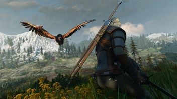 Walka w Wiedźmin 3 Remaster ma przypominać taniec. CD Projekt Red wyjaśnia, jak ulepszył najgorsze elementy kultowej gry