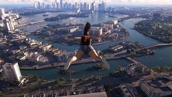 Daniel Vavra ostro o bohaterach GTA 6. „Dwoje nieciekawych socjopatów chaotycznie popełniających masowe morderstwa”