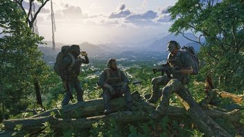 Realistyczny FPS z otwartym światem zmieni się nie do poznania. Nowe lokacje i wiele grywalnych postaci przyszłością GZW