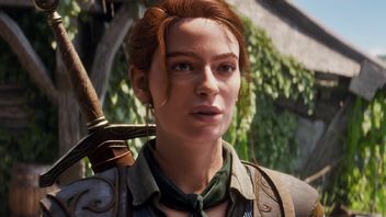 Na 6 miesięcy przed premierą RPG fantasy Fable ma wymagania sprzętowe. Są one jednak bardzo dziwne