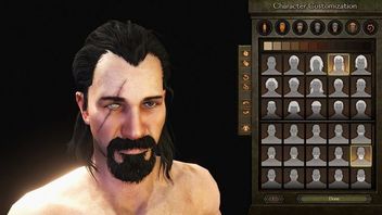 Wygląd ma znaczenie, nawet w Mount and Blade 2: Bannerlord