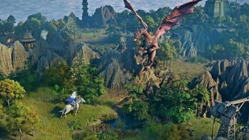 Polska wizja Heroes of Might and Magic 3 Remake zachywca fanów strategii. „Czy mogę mieć ten zamiast tego od Ubisoftu?”