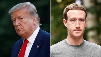Bunt pracowników Facebooka