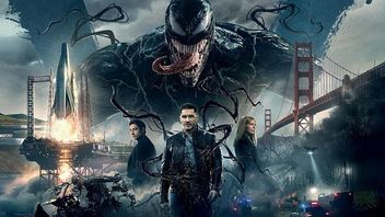 Netflix - Venom z polskim dubbingiem dostępny od dzisiaj
