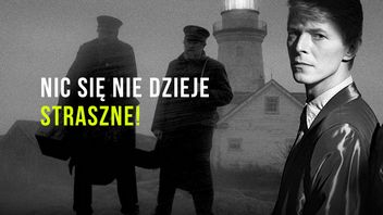 Najbardziej przerażające horrory, w których nic się nie dzieje