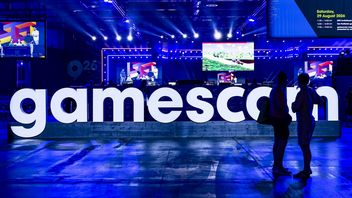 Fala kradzieży na niemieckich targach gamescom. Organizatorzy rozsierdzili graczy i devów oficjalnym oświadczeniem