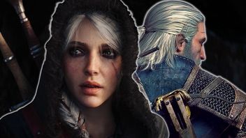 Wiedźmin 4 w pudełku bez względu na wszystko. CD Projekt Red obiecuje wydanie fizyczne i broni Ciri