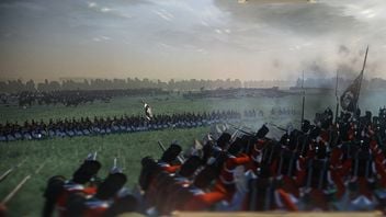 Empire II: Total War z dwoma dodatkowymi kampaniami historycznymi