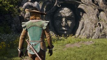 Fable nie jest RPG na 100 godzin. Długość gry wywołała gorącą dyskusję