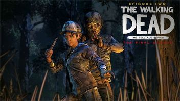 Ostatni sezon The Walking Dead od Telltale może zostać dokończony
