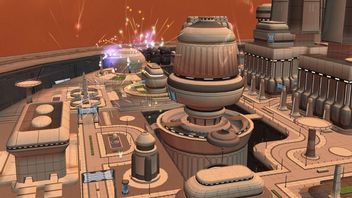 20-letnie MMO żyje dzięki fanom, a teraz jeden z nich miał użyć AI do wykradzenia pracy reszty