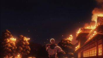 Jesienią na Netflixa powróci hit fantasy. Fani dostaną aż 3 odcinki specjalne