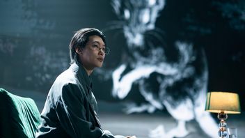 Ma 10 odcinków i wjechał na Netflixa. Nowy koreański thriller podbija globalną listę hitów