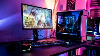 Złodzieje GPU podmienili RTX-a 5080 na RTX-a 3060 w hotelu. Zdradziła ich awaria prądu