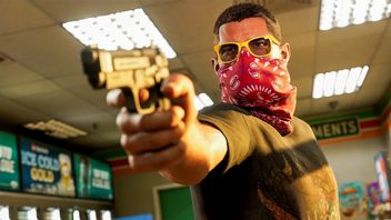 GTA 6 wprowadza trzy rodzaje pieniędzy i ekspertów od łupów. Brak paliwa w aucie skomplikuje ucieczkę