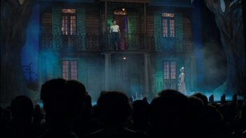 Za 6 dni na Prime Video trafi wielki przegrany Oscarów z 93% na Rotten Tomatoes