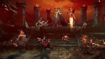 Fani Heroes 3 mogą jeszcze wpłynąć na remake, ale twórcy jasno sugerują, że czasu jest coraz mniej